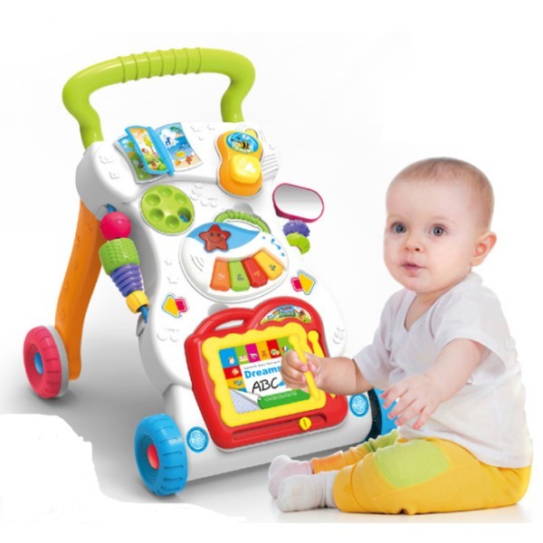 مشاية للأطفال 👼🏻