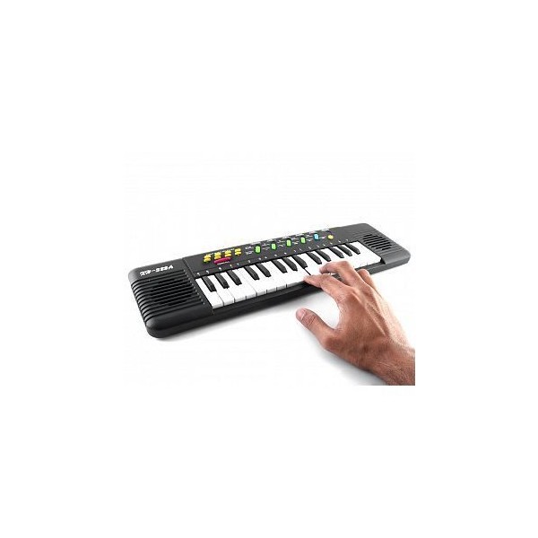 بيانو مع مايك 🎤🎹