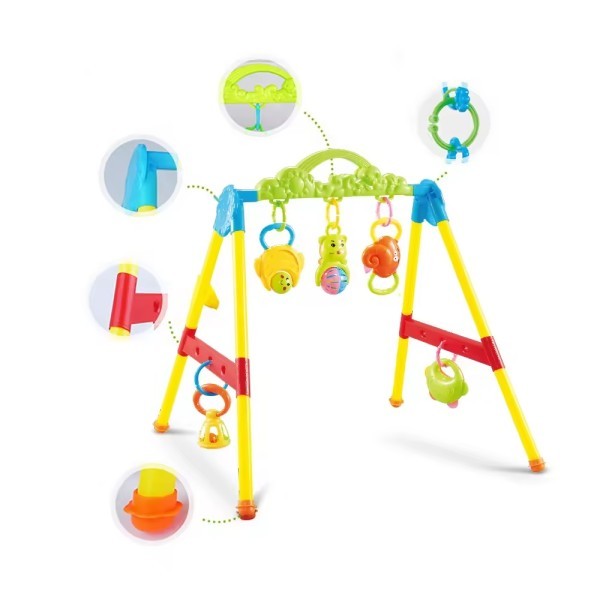 ستاند الخراخيش 🪇🌟