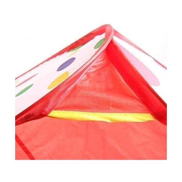 بركة الطابات القابلة للطي ❤️🎪