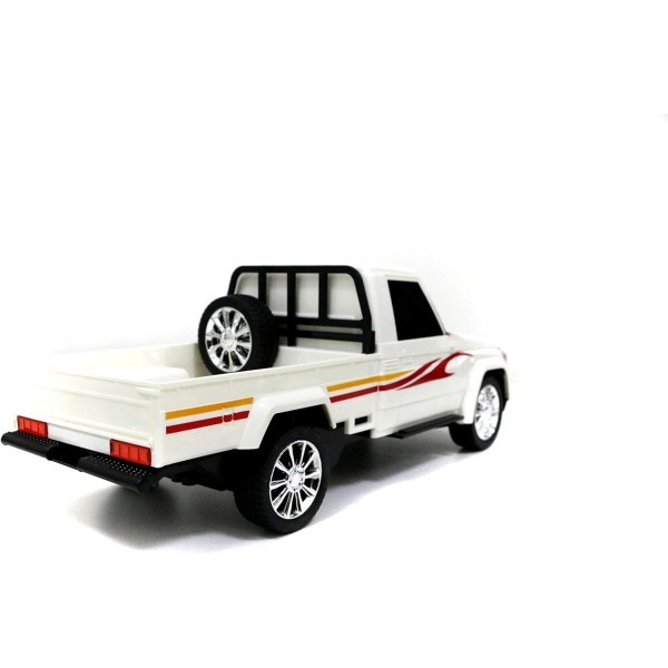 سيارة رباعية مع ريموت 🛻