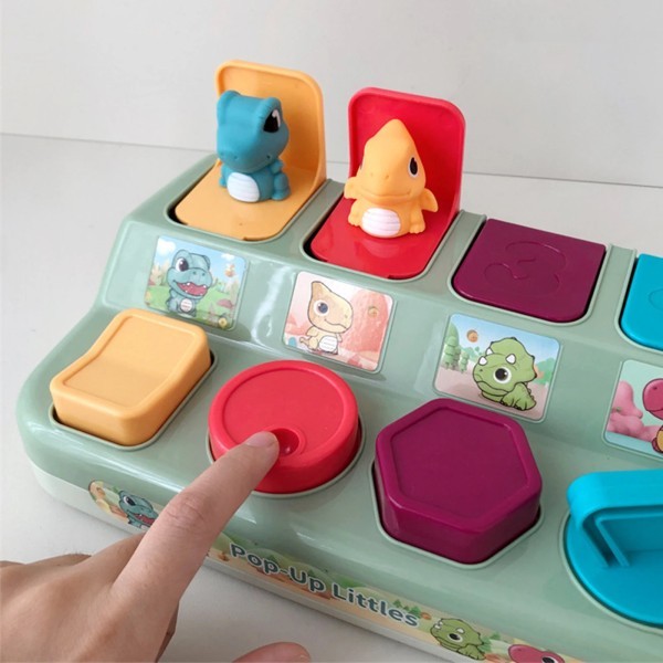 بوب آب الديناصور 🦕🌟