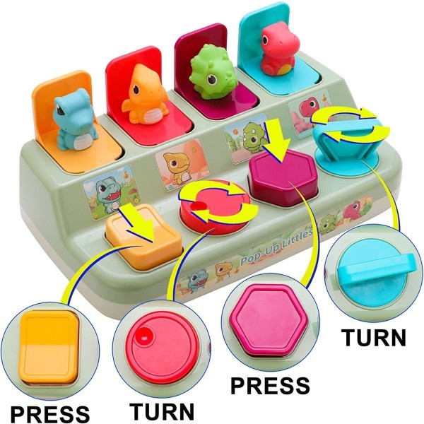 بوب آب الديناصور 🦕🌟