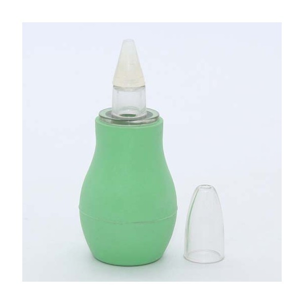 شفاط ومنظف الأنف للأطفال 🤧👶🏻