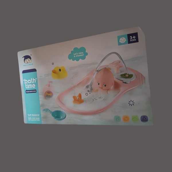 بانيو للأطفال  🛀🏻