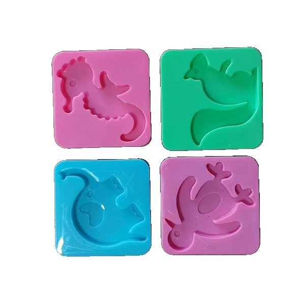 لعبة المعجونة المائية 🌊