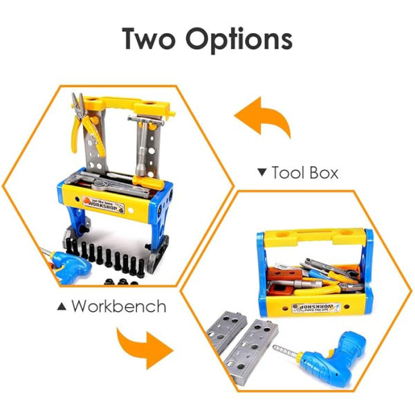 لعبة النجار