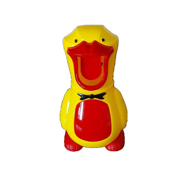 لعبة الفرد والبطة 🦆🔫