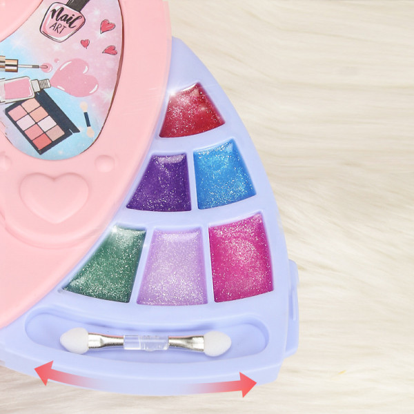 طاولة الميكاب