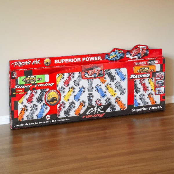 مجموعة سباق فورمولا 🔥🏎️