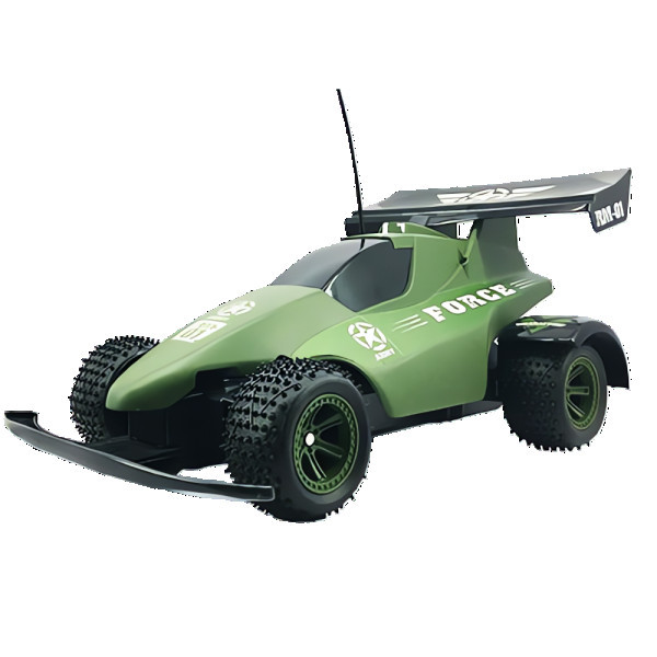 سيارة فورمولا العملاقة 🚗