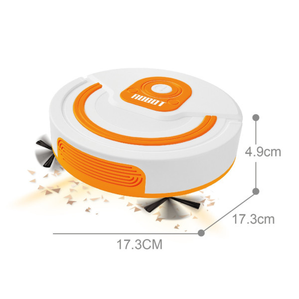 عربة التنظيف التفاعلية للأطفال  ✨👧👦