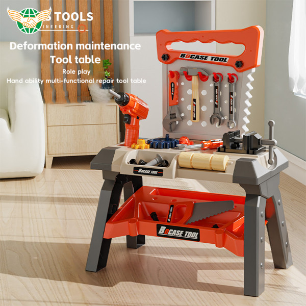 عدة نجار 67 قطعة 👷🏻⚒️