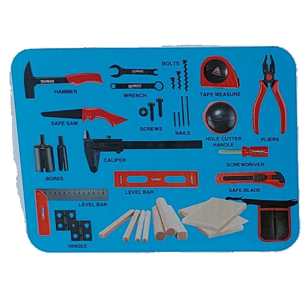 المهندس الصغير 👷🏻⚒️🛠️