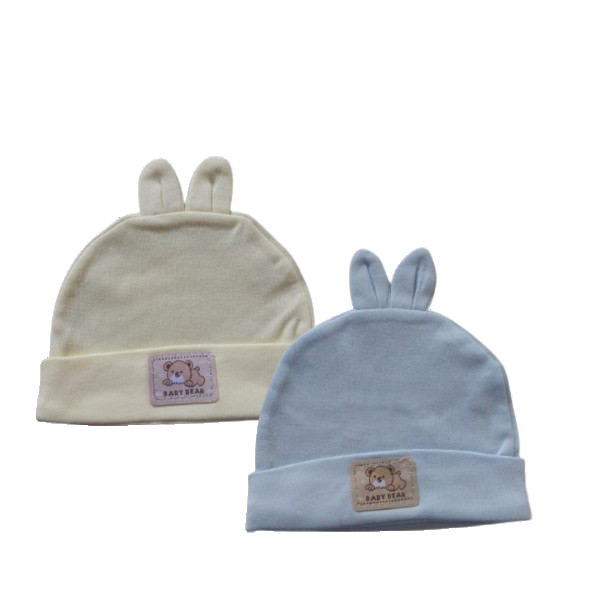 طاقية الطفل 👶