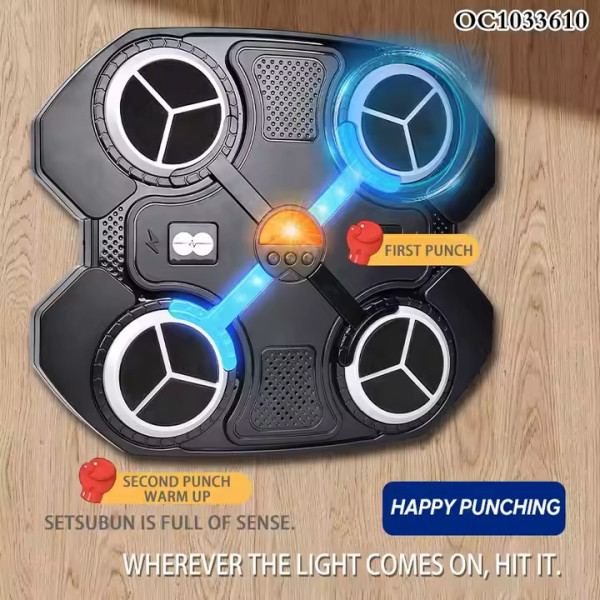 بوكسينج للأطفال