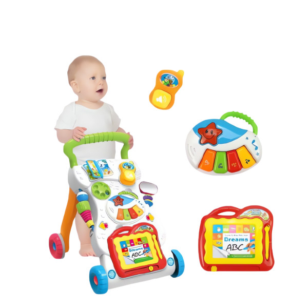 مشاية للأطفال 👼🏻