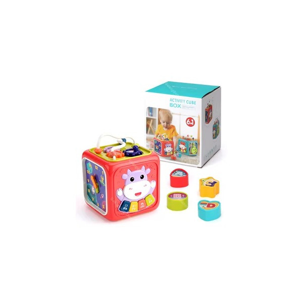 6 ب 1 mكub toubymy