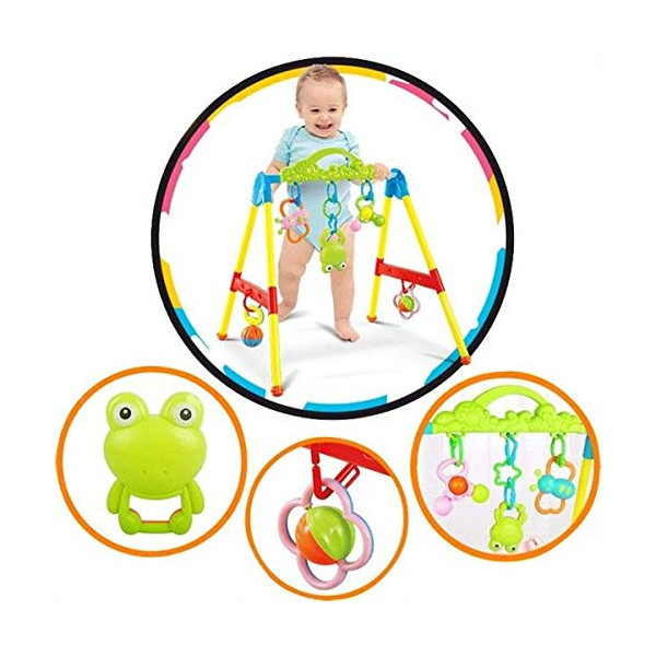 ستاند الخراخيش 🪇🌟