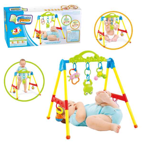 ستاند الخراخيش 🪇🌟