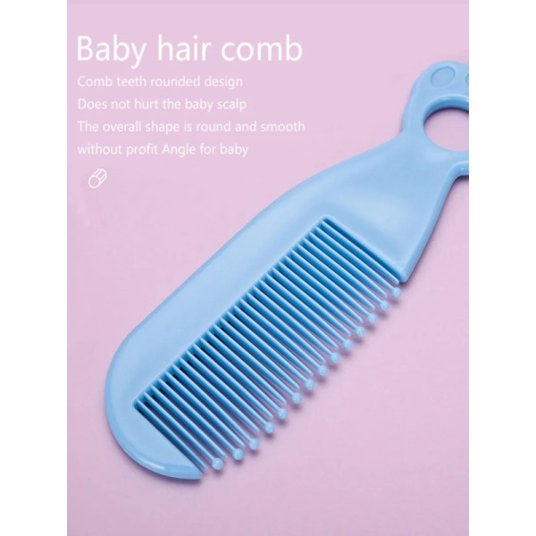 طقم العناية بالطفل 👶🏻💙🩷