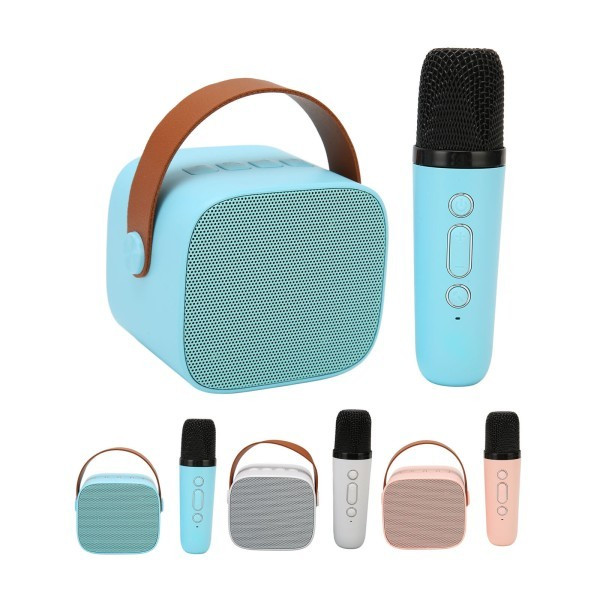 مايك مع سماعه 🎤