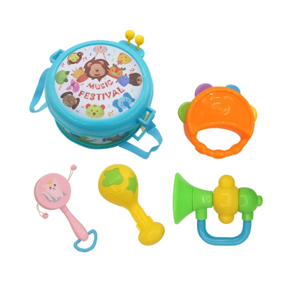 مجموعة آلات موسيقية 🎶✨