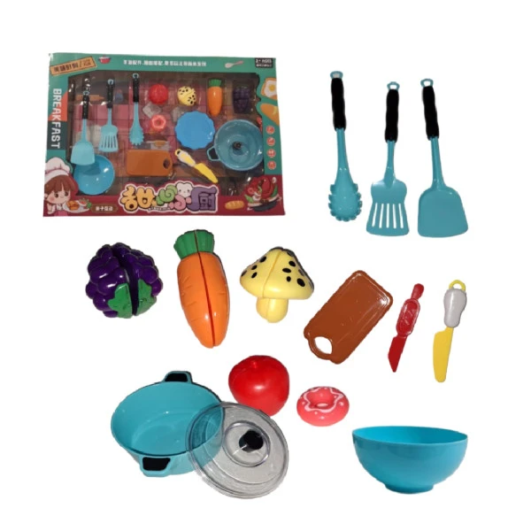 ادوات الطبخ للأطفال 👨‍🍳