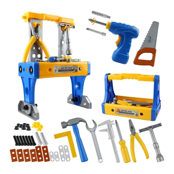 لعبة النجار