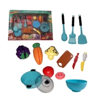 ادوات الطبخ للأطفال 👨‍🍳