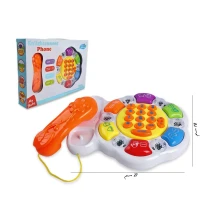 هاتف موسيقى