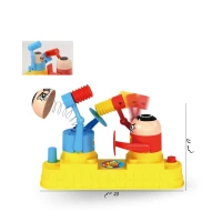 تحدي المطرقة